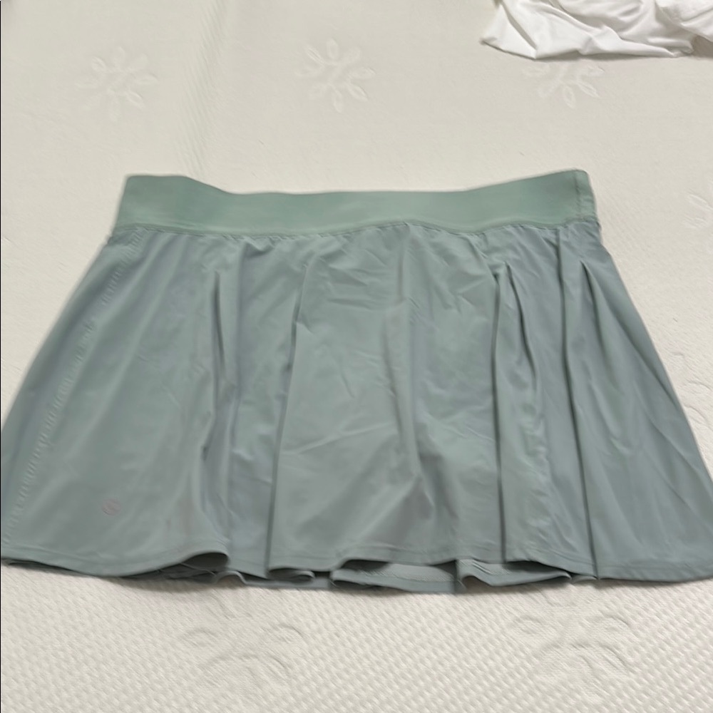 Women's tennis time skirt